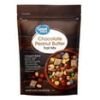 Chocolate Peanut Butter Trail Mix ��� Sweet & Crunchy Snack Mix, 22 oz Resealable Bag
