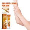 South Moon Burn Fat Cream For Arm, Nourishing Slimming Firming Arms Shaping Cream