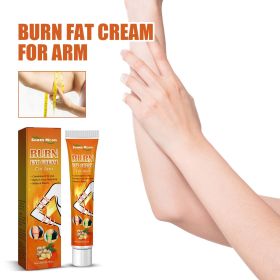 South Moon Burn Fat Cream For Arm, Nourishing Slimming Firming Arms Shaping Cream
