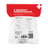 Emergency Pressure Bandage
