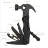 Multifunctional Survival Tools Foldable Outdoor Tool Hammer